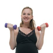 Pregnancy related image